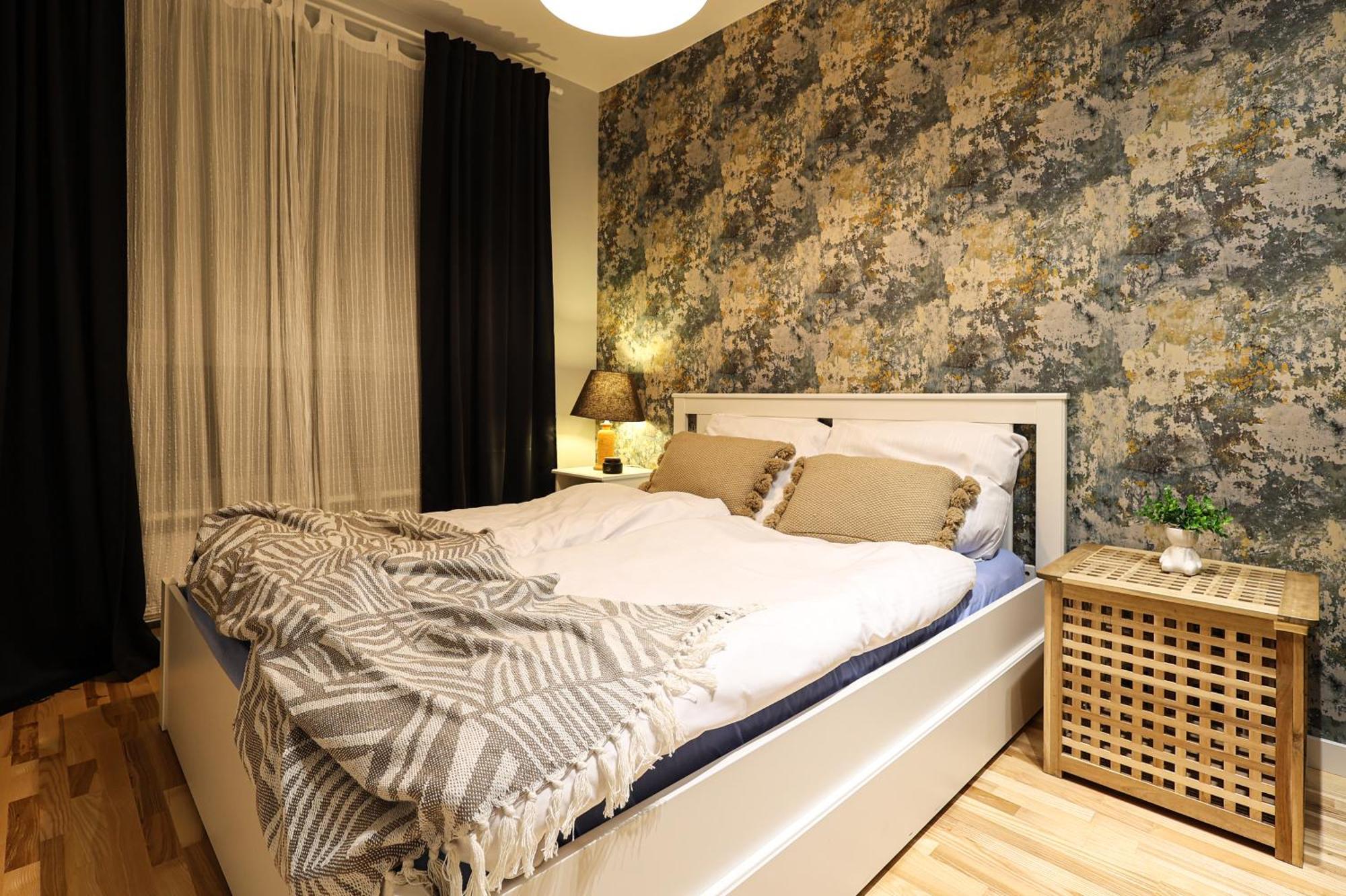 2Homerent Nowa Mangalia Warsaw Exterior photo