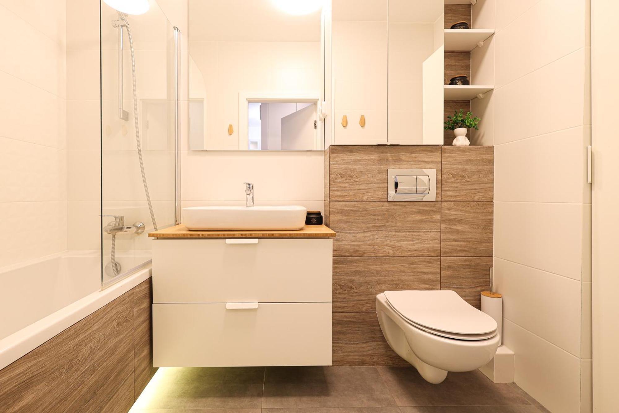 2Homerent Nowa Mangalia Warsaw Exterior photo