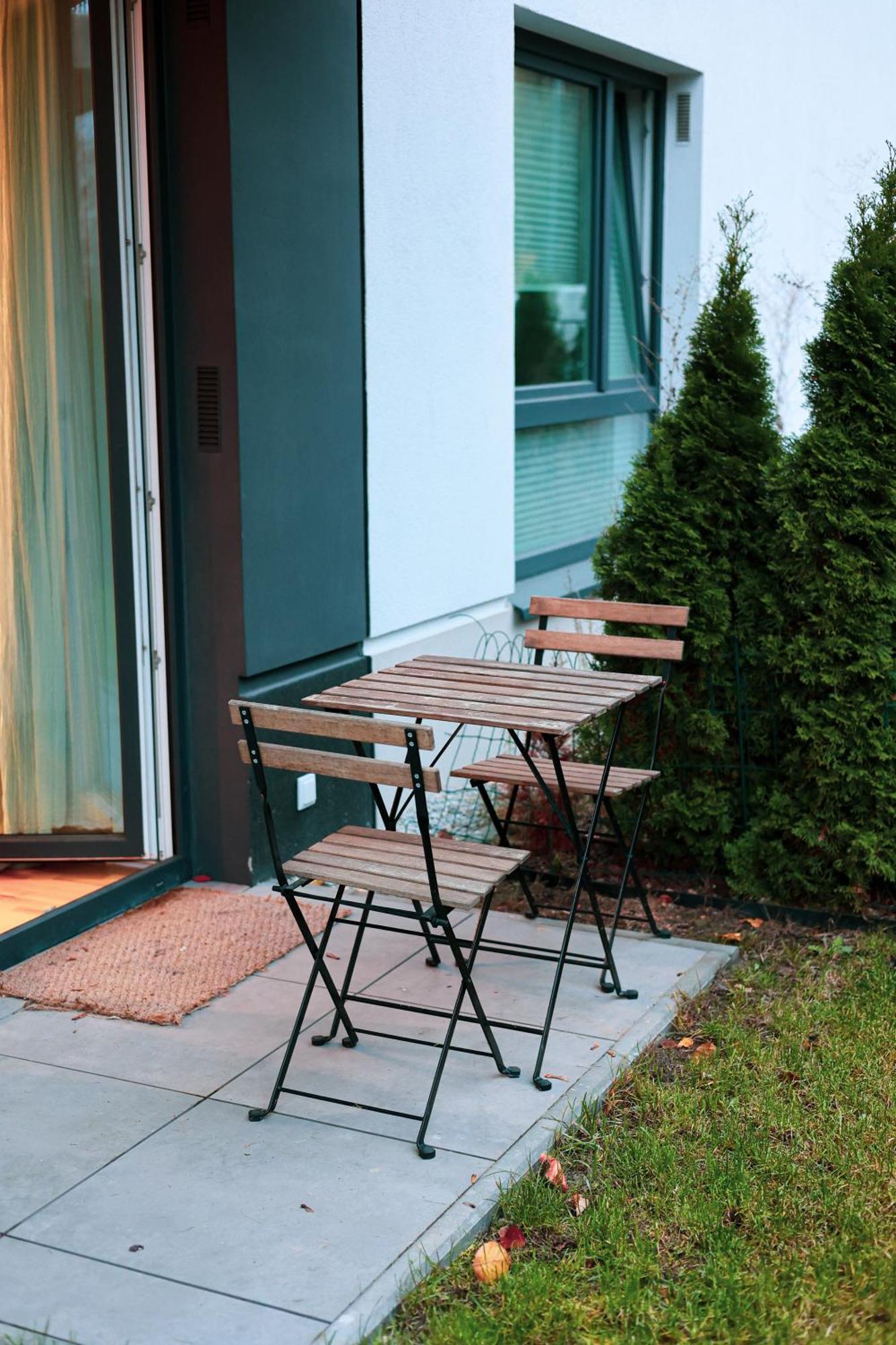 2Homerent Nowa Mangalia Warsaw Exterior photo